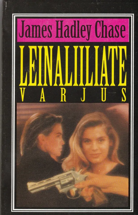 Leinaliiliate varjus