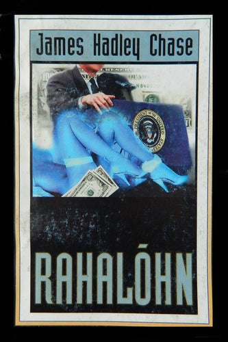 Rahalõhn