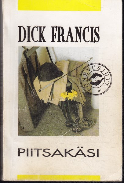 Piitsakäsi