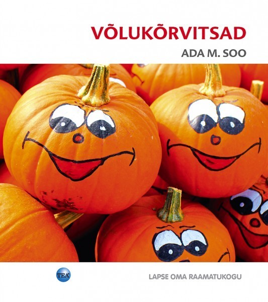 Võlukõrvitsad. Sügiselood