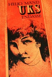 Uks endasse