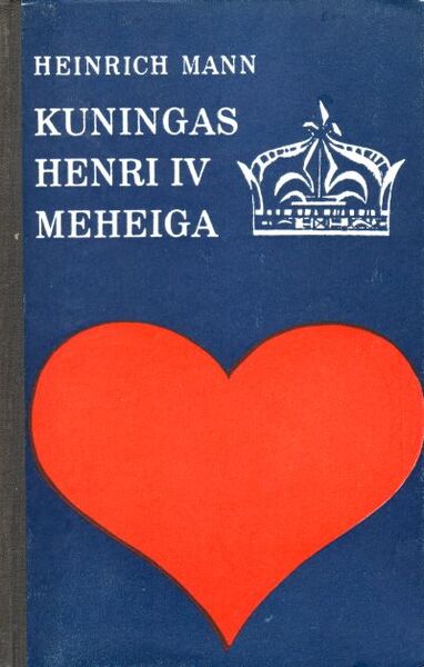 Kuningas Henri IV meheiga