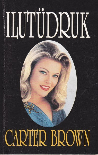 Ilutüdruk