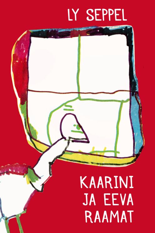 Kaarini ja Eeva raamat