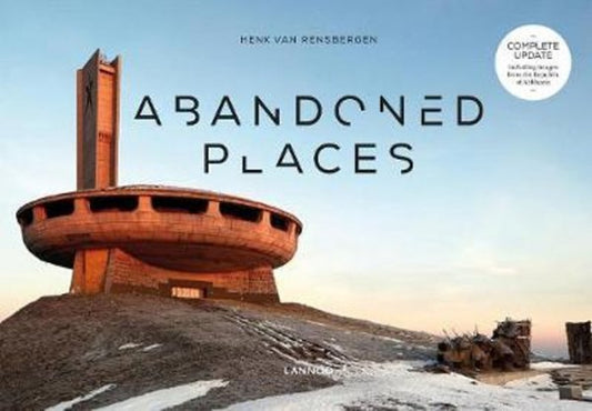 Abandoned Places