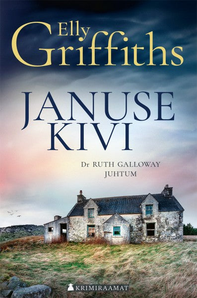 Januse kivi