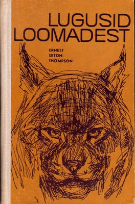 Lugusid loomadest
