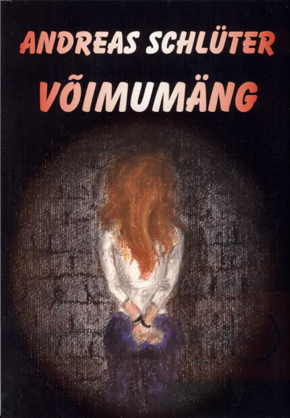 Võimumäng