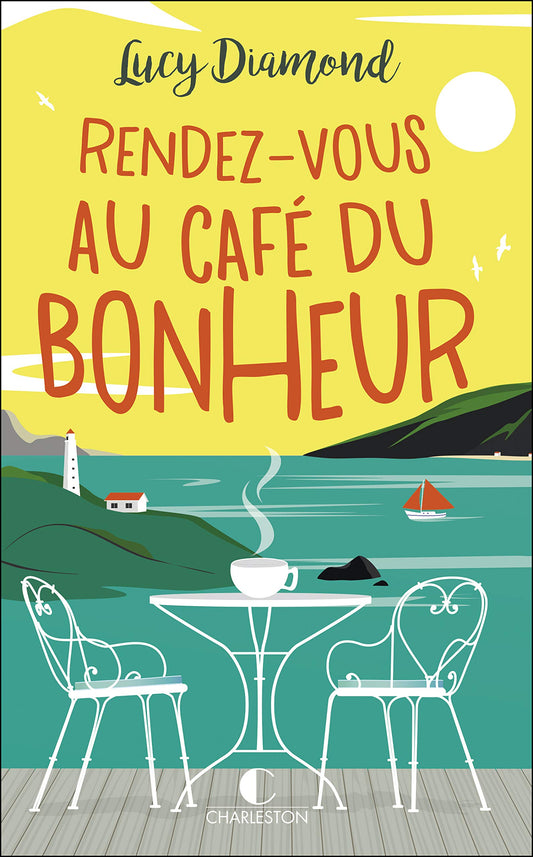 Rendez-vous au Café du bonheur