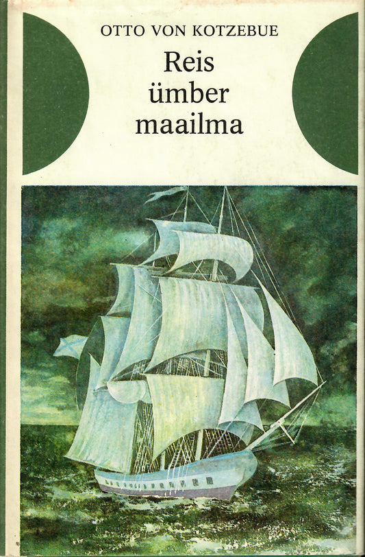 Reis ümber maailma