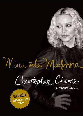 Minu õde Madonna