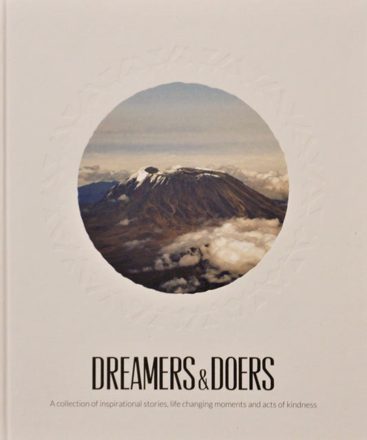 Dreamers & Doers