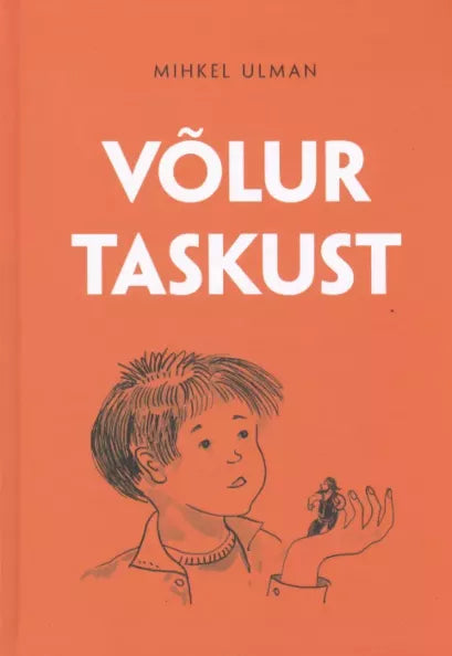Võlur taskust