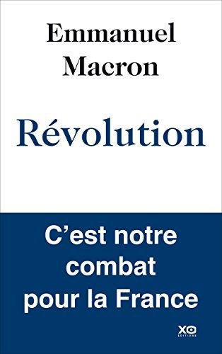Révolution. C'est notre combat pour la France