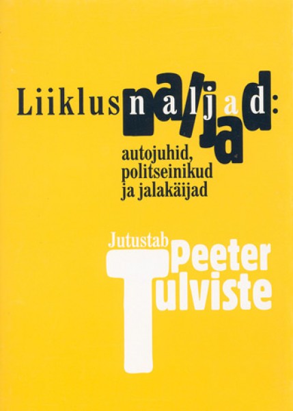 Liiklusnaljad