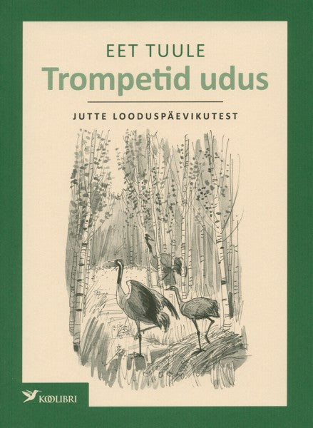 Trompetid udus