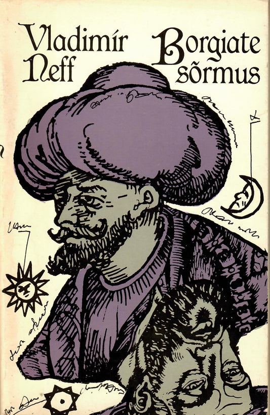 Borgiate sõrmus