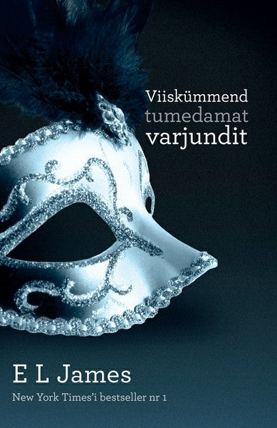 Viiskümmend tumedamat varjundit