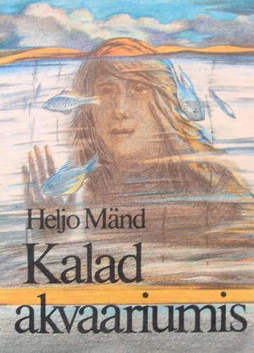 Kalad akvaariumis