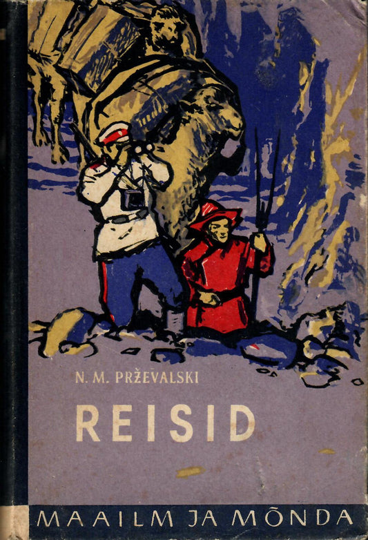 Reisid