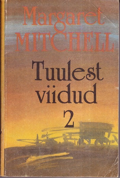 Tuulest viidud II