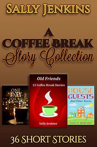 A Coffee Break Story Collection