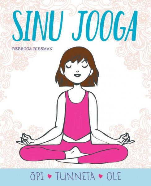 Sinu jooga