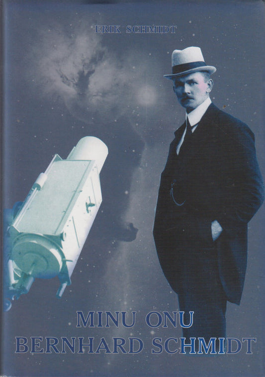 Minu onu Bernhard Schmidt