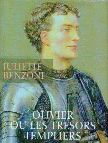 Olivier ou les trésors templiers