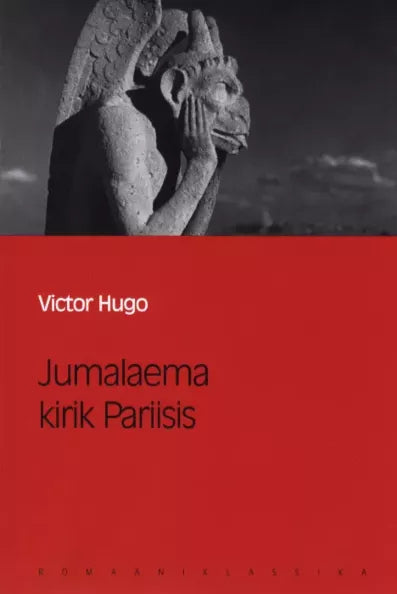 Jumalaema kirik Pariisis