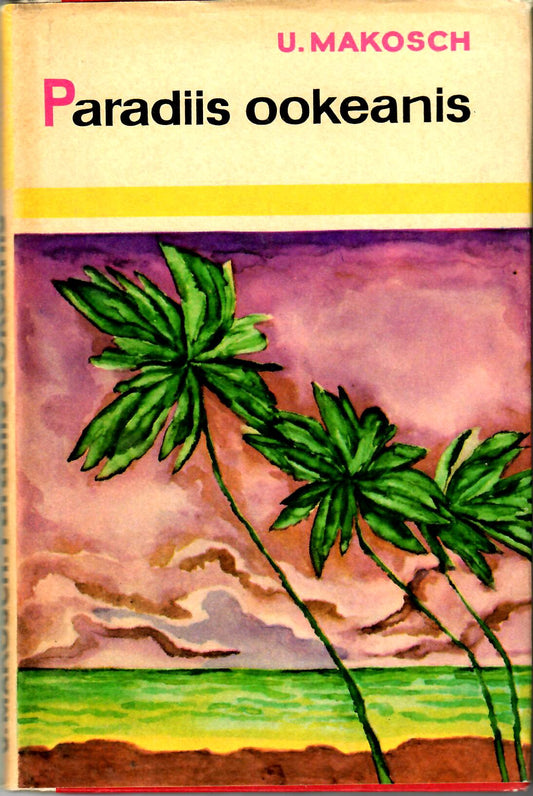 Paradiis ookeanis
