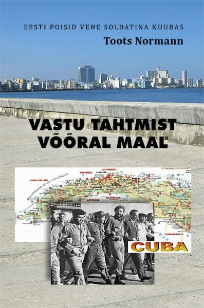 Vastu tahtmist võõral maal