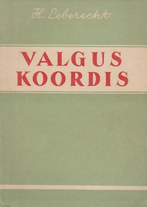 Valgus koordis