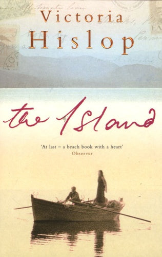 The Island