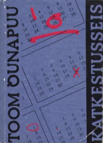 Katkestusseis
