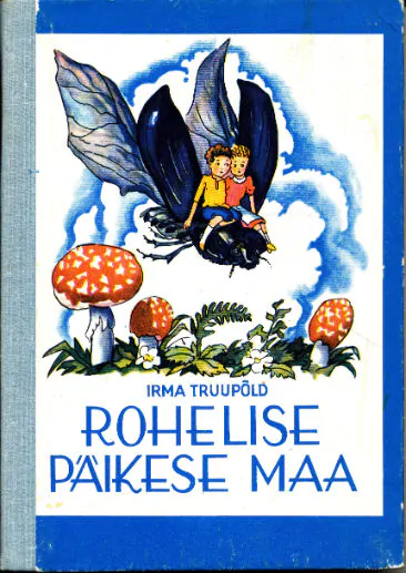 Rohelise päikese maa