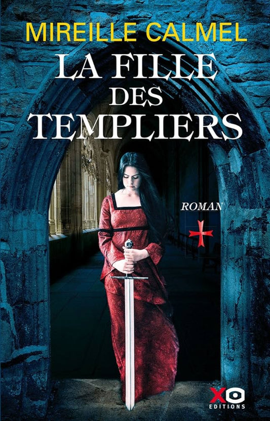 La fille des Templiers