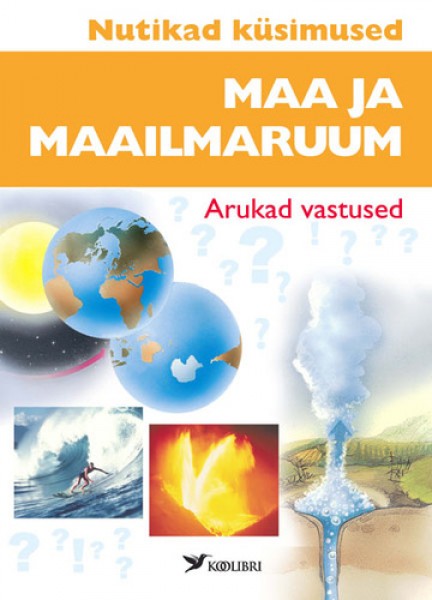 Maa ja maailmaruum