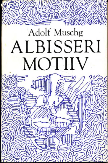 Albisseri motiiv