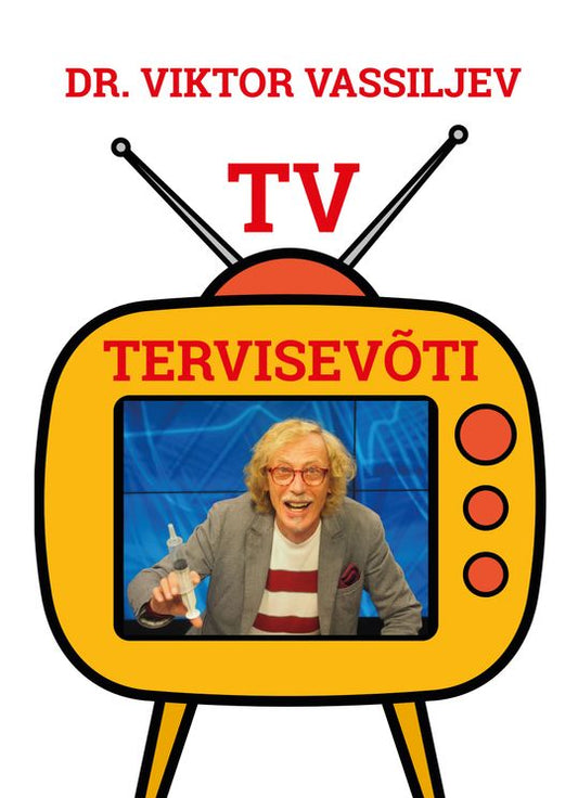 Tervisevõti