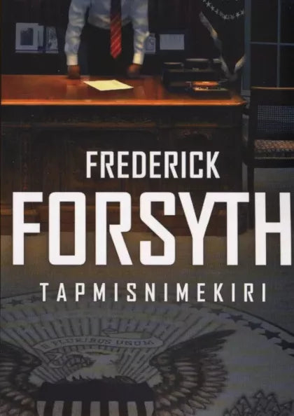 Tapmisnimekiri