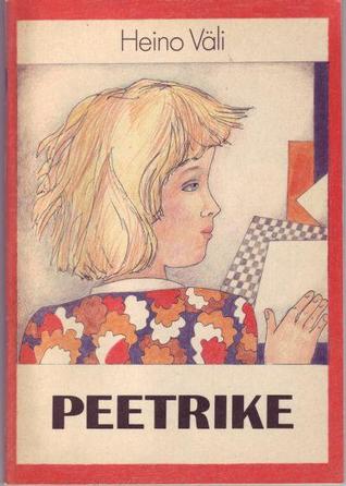 Peetrike