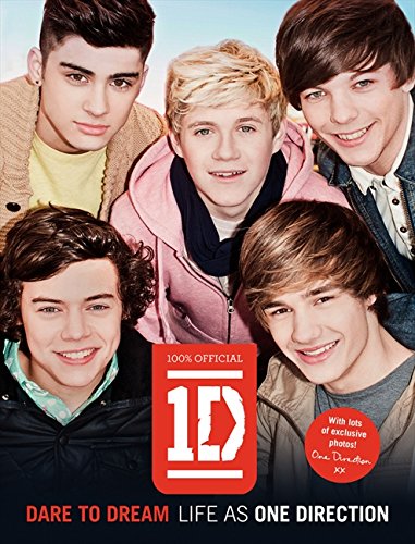 Dare to Dream: Life as One Direction
