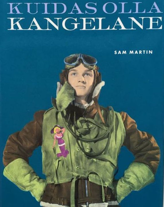 Kuidas olla kangelane