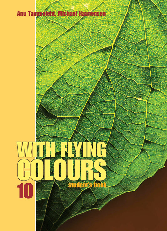 With Flying Colours 10