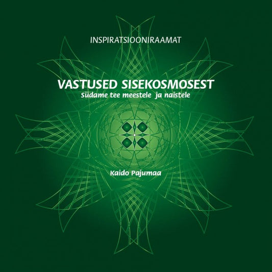 Vastused sisekosmosest