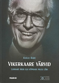 Vikerkaare värvid