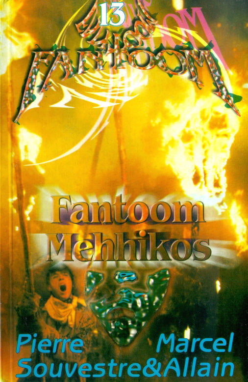 Fantoom Mehhikos
