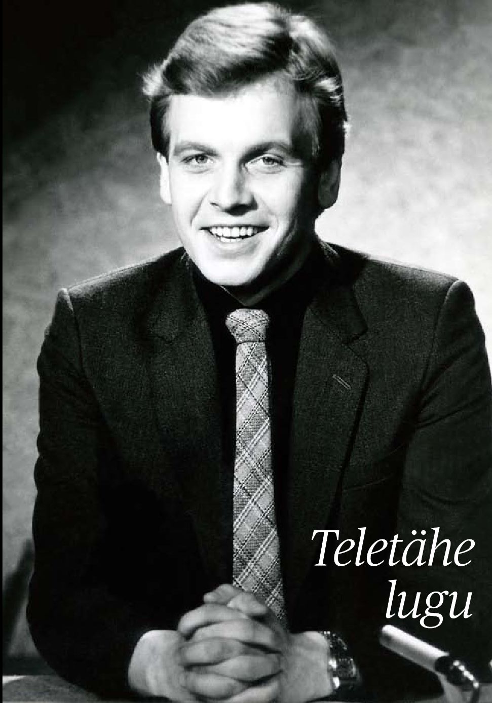 Urmas Ott. Teletähe lugu