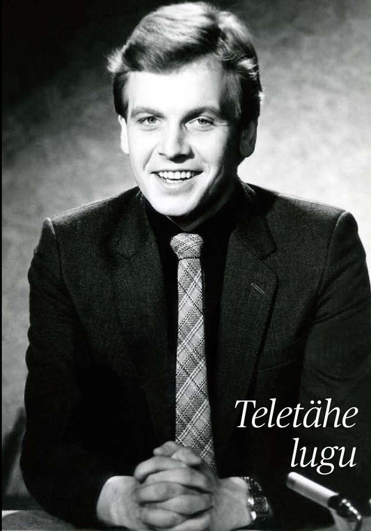 Urmas Ott. Teletähe lugu